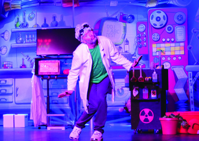 L’ALCHIMIE DU BONHEUR